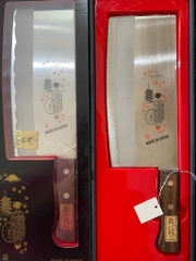 Dao Thái Chặt Bản to SATAKE SEKI