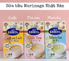 Sữa Bầu Morinaga 216G