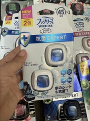 Nước Hoa Oto Febreze Car (Sét 2C)