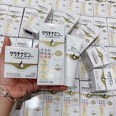 Kem Trị Á Sừng Kowa Nhật Bản