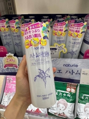 Nước Hoa Hồng Hatomugi 500ml