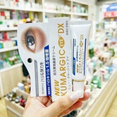 Kem Trị Thâm Mắt Kumagic 20G