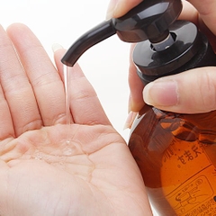 Sữa Tắm Mỡ Ngựa 600Ml
