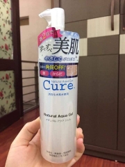 Tẩy Da Chết Cure 250Ml