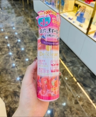 Gel Tẩy Da Chết Detclear 180Ml