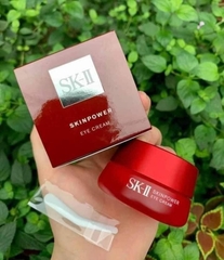 Kem Dưỡng Mắt Skii Eye Cream