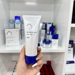 Sữa Rửa Mặt Transino Clear Wash 100G