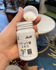 Viên Uống Bổ Não Asahi
