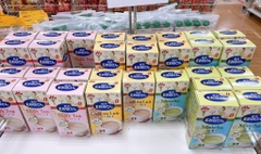 Sữa Bầu Morinaga 216G