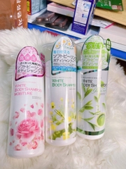 Sữa Tắm Manis 450Ml