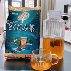 Trà diếp cá Orihiro 60 gói