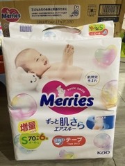 Bỉm Tã Merries