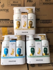 Bộ Dầu Gội Xả Pantene 270ml