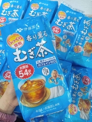 Trà lúa mạch Mugi 54 gói