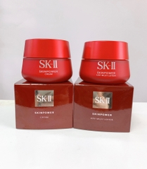 Kem Dưỡng Ẩm Chống Lão Hóa Skii R.N.A. Power Radical New Age