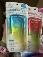 Kem Chống Nắng Skin Aqua Tone Up Uv 80G