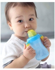 Bình Tập Uống Nước Pigeon