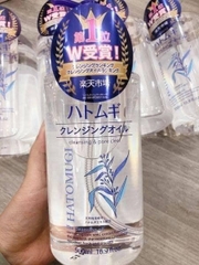 Tẩy Trang Hatomugi 500Ml