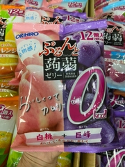 Thạch Orihiro Túi 12 Chiếc