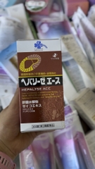 Viên Uống Bổ Gan Hepalyse ACE 300 viên