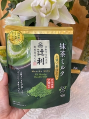Bột Matcha Milk 200G