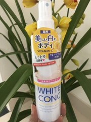 Xịt Khoáng White Conc Lotion 245Ml