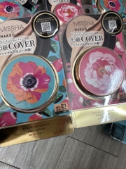 Phấn Nước Missha M Magic Cushion