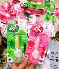 Nước Hoa Bồn Cầu Kobayashi 20Ml