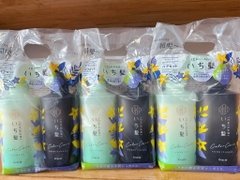 Bộ Dầu Gội Ichikami 500Ml