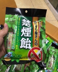 Kẹo Cai Thuốc Lá Nhật Bản 70G