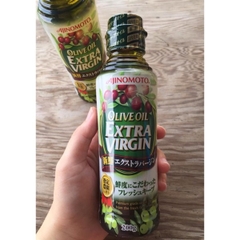 Dầu Olive Extra Virgin Ajinomoto