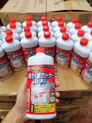 Tẩy Lồng Giặt Rocket 550G
