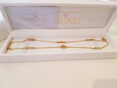 Vòng Điều Hòa Huyết Áp Sakura