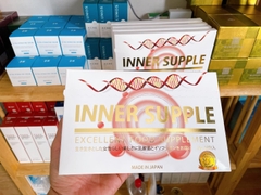 Nước uống tăng nội tiết Inner Supple 28 ngày