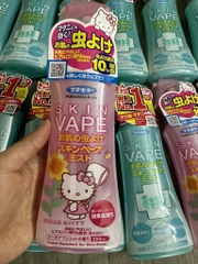 Xịt Chống Muỗi Vape