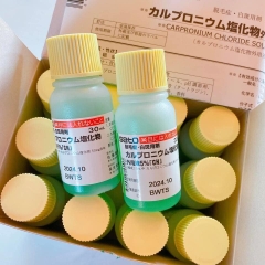 Tinh Chất Kích Thích Mọc Tóc Thảo Dược Sato Japan 30Ml