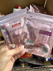 Viên Uống Collagen Tươi Softcapsule 30V