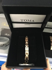 Vòng Điều Hòa Huyết Áp Toma