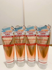 Sữa Rửa Mặt Labo Labo Super Keana Washing 120G