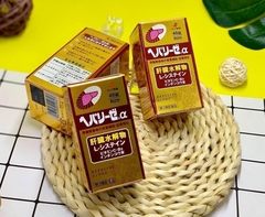 Viên Uống Bổ Gan Anpha