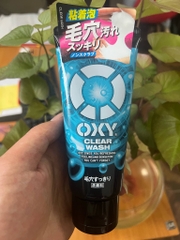 Sữa Rửa Mặt Nam Oxy 130G