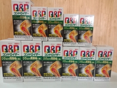 Viên Uống Bổ Khớp QP Gối Kowa Nhật Bản