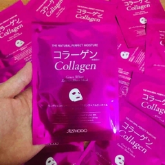 Mặt Nạ Dưỡng Da Collagen Aisshodo