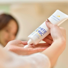 White Conc Kem Dưỡng Ẩm Toàn Thân 90G