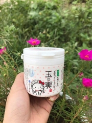 Mặt Nạ Đậu Hũ Non Tofu Moritaya 150G