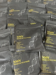 Mặt nạ NMN The Face Mask 30 miếng