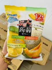 Thạch Orihiro Túi 12 Chiếc