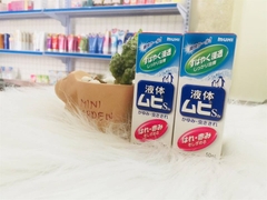 Lăn Bôi Muỗi Muhi 50Ml