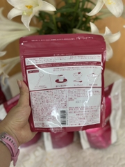 The Collagen Shiseido Bột 126G