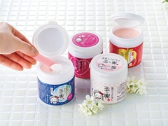 Mặt Nạ Đậu Hũ Non Tofu Moritaya 150G